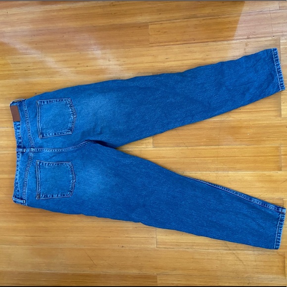 BDG Mom Jeans - Picture 2 of 4